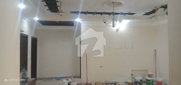10 Marla 2 Story House Available For Rent F15 Islamabad