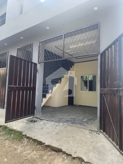 3 Marla Single Storey House On 5 Years Easy Installments