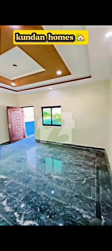 3 Marla Double Storey House On 5 Years Easy Installments