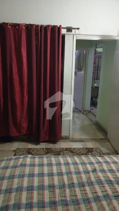 FLAT FOR SALE