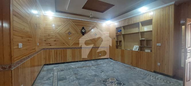 12 Marla House For Rent | Near To Market