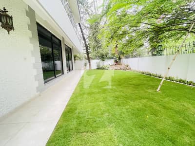 F-7 Two Side Corner Margalla Facing Luxury House Available For Sale .