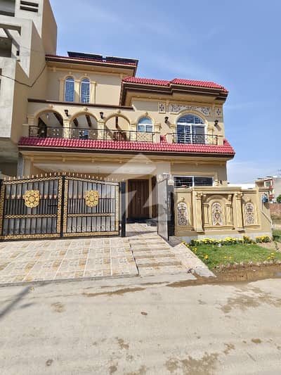 Beautiful House For Sale