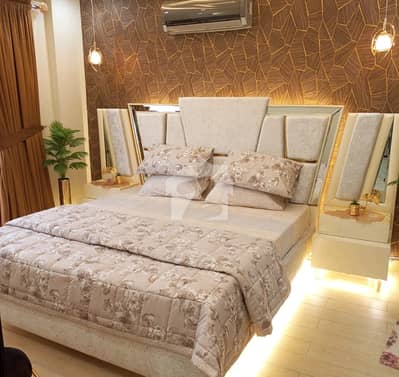 Get In Touch Now To Buy A Flat In Bahria Town - Sector E Lahore