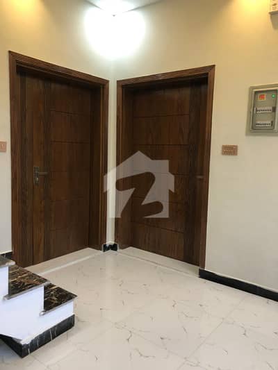 Hot Deal! 5 Marla Brand New Double Storey House For Sale In I-14 Islamabad | Prime Location | Unlimited Water, Demand 3 Crore