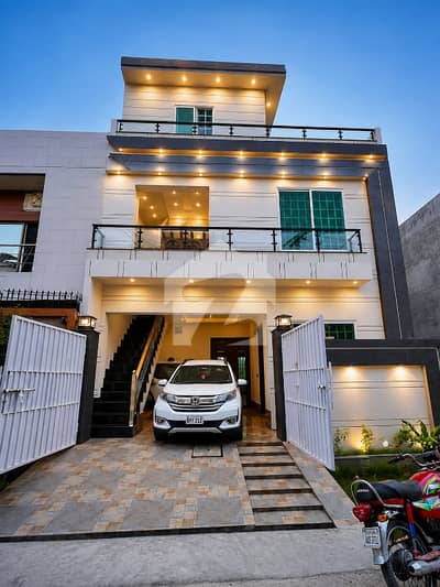 5 Marla Brand New House For Sale Available 5 Marla Brand New House For Sale Available