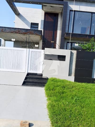 House For Rent In DHA Phase-8 Lahore