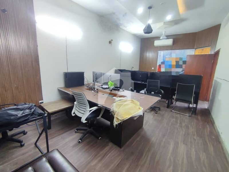 FURNISHED OFFICE AVAILABLE FOR RENT FURNISHED OFFICE AVAILABLE FOR RENT