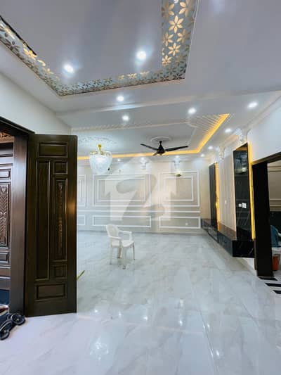 5 MARLA HOUSE AVAILABLE FOR RENT WITH GASS