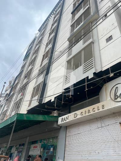 THE SAKINA PRIDE FLAT FOR SALE