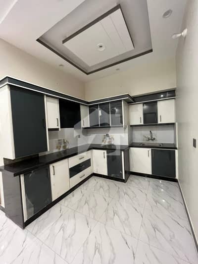 Prime Location Maintained House For Sale G+2 Sized 200 Square Yards Available In Federal B Area - Block 12 Prime Location Maintained House For Sale G+2 Sized 200 Square Yards Available In Federal B Area - Block 12