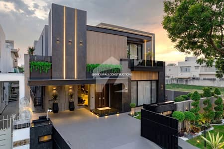1 Kanal Brand New Full Furnish Top Of Line Most Luxurious Bungalow For Sale In DHA Phase 6 Top Location 1 Kanal Brand New Full Furnish Top Of Line Most Luxurious Bungalow For Sale In DHA Phase 6 Top Location