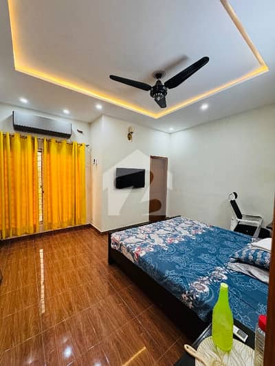 5 MARLA DOUBLE STORY HOUSE FOR SALE IN EDEN RESIDENCIA