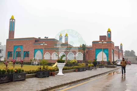 الکبیر فیز 2 - بلاک سی الکبیر ٹاؤن - فیز 2,الکبیر ٹاؤن,رائیونڈ روڈ,لاہور میں 5 مرلہ رہائشی پلاٹ 90.0 لاکھ میں برائے فروخت۔ الکبیر فیز 2 - بلاک سی الکبیر ٹاؤن - فیز 2,الکبیر ٹاؤن,رائیونڈ روڈ,لاہور میں 5 مرلہ رہائشی پلاٹ 90.0 لاکھ میں برائے فروخت۔