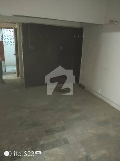 Flat For Sale In Munir Heaven Gulistan E Jouhar Block 17