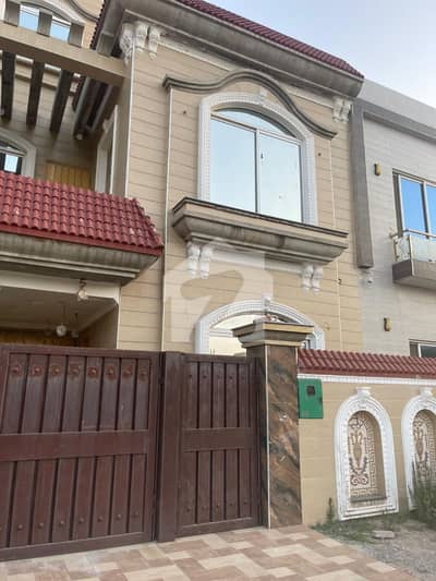 5 Marla Brand New House For Sale Eastern Block Phase 1, Bahria Orchard Lahore | Park Facing | LDA Approved Area 5 Marla Brand New House For Sale Eastern Block Phase 1, Bahria Orchard Lahore | Park Facing | LDA Approved Area