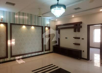 5 Marla House For sale Is Available In Bahria Town - Sector C