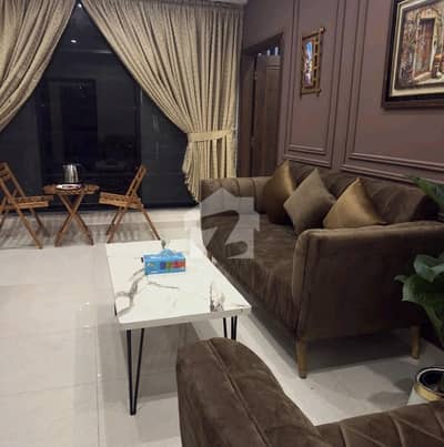850 Square Feet Flat available for sale in Bahria Town - Sector C if you hurry