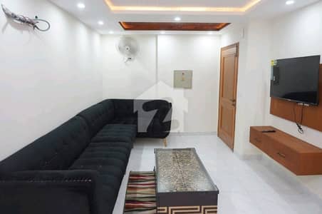 850 Square Feet Flat Available For Sale In Bahria Town - Sector C 850 Square Feet Flat Available For Sale In Bahria Town - Sector C