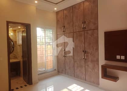 A Perfect House Awaits You In Bahria Town - Sector E Lahore