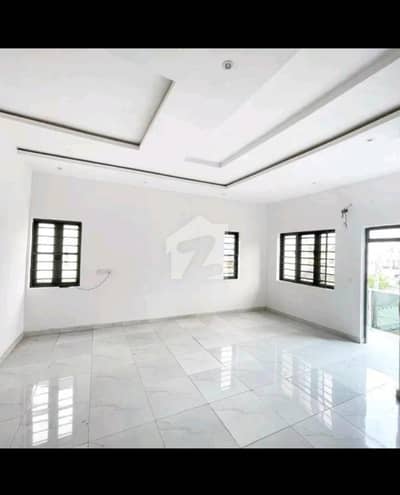 Brand New Besment Ground First Floor For Rent 3 Bath Tile Flooring