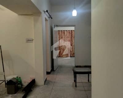 A 12 Marla Lower Portion In Islamabad Is On The Market For rent