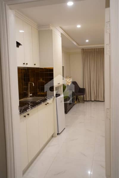 Luxury Studio Apartment For Rent
