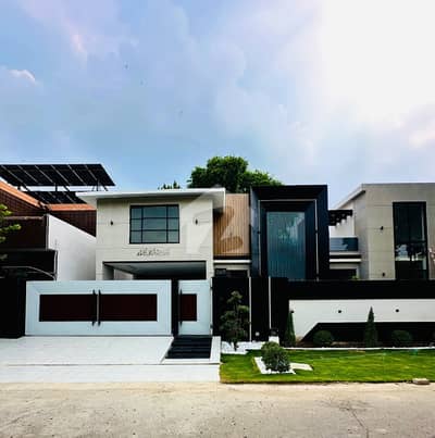 1 Kanal Fully Renovated House for Sale in DHA Phase 1 Prime Location | 5 Bedrooms 1 Kanal Fully Renovated House for Sale in DHA Phase 1 Prime Location | 5 Bedrooms