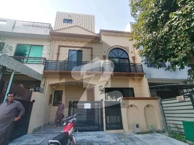 Ideal House Is Available For sale In D-12