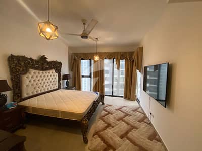 Luxury 2Bed | Furnished | High-Floor | Partial Sea View | Coral Tower 2 Luxury 2Bed | Furnished | High-Floor | Partial Sea View | Coral Tower 2