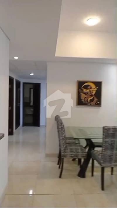 Luxury 2-Bedroom Fully Furnished Sea-Facing Apartment For Rent | Pearl Tower, Crescent Bay | High Floor | 1634 SQFT Luxury 2-Bedroom Fully Furnished Sea-Facing Apartment For Rent | Pearl Tower, Crescent Bay | High Floor | 1634 SQFT