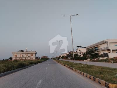 جی ۔ 14/2 جی ۔ 14,اسلام آباد میں 4 مرلہ رہائشی پلاٹ 2.25 کروڑ میں برائے فروخت۔