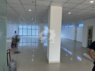 2nd Floor 4000 Sq Feet Space Available In Ideal Location Office For Rent
