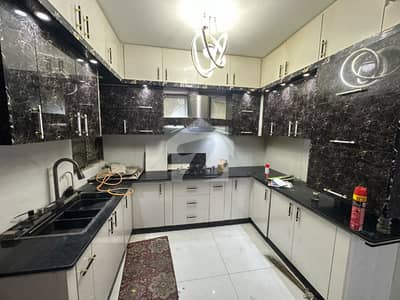 Flat Available For Rent