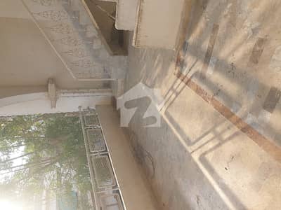 First Floor 240 Gaz Portion Available For Rent 3 Bed Drawing Launj