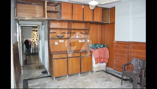 DHA Phase 2, Apartment for Sale.