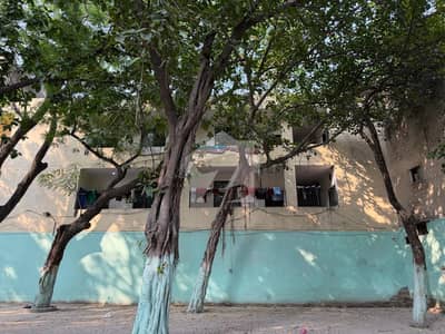 11 Marla Rental Income Building | 8 Flats + Large Hall | Rs. 2 Lakh Monthly Rent -5.5 Crore
