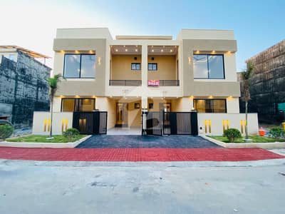5 Marla Beautiful House for Sale in Bahria Town Phase 8, Rawalpindi Prime Location 5 Marla Beautiful House for Sale in Bahria Town Phase 8, Rawalpindi Prime Location