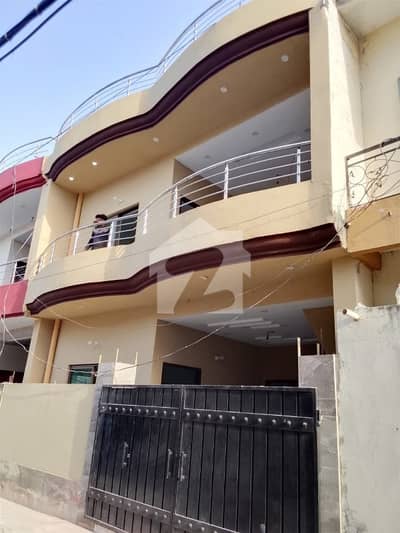 05 Marla Brand New House for Sale in Happy Homes near Sher Shah Colony, Raiwind Road Lahore