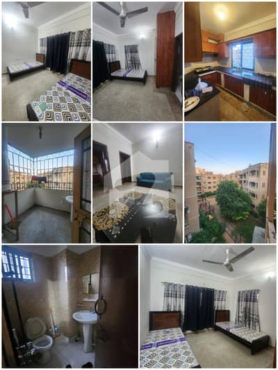 Furnished Room For Male Bachelor