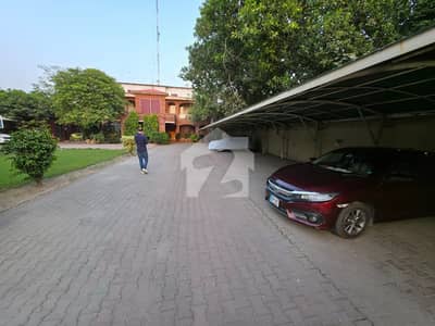 10 Kanal Ideal Property