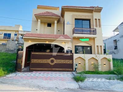7 Marla Beautiful House For Sale In Bahria Town Phase 8, Rawalpindi Prime Location 7 Marla Beautiful House For Sale In Bahria Town Phase 8, Rawalpindi Prime Location
