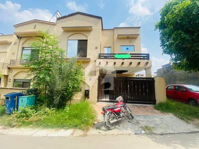 7 Marla Beautiful 4-Bed House for Sale in Bahria Town Phase 8, Rawalpindi Prime Location 7 Marla Beautiful 4-Bed House for Sale in Bahria Town Phase 8, Rawalpindi Prime Location