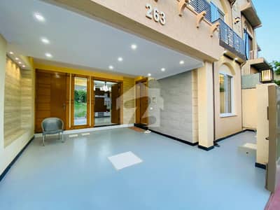 7 Marla 5-Bed Beautiful House for Sale in Bahria Town Phase 8, Rawalpindi Prime Location 7 Marla 5-Bed Beautiful House for Sale in Bahria Town Phase 8, Rawalpindi Prime Location