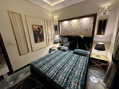 5 MARLA LIKE A BRAND NEW FULLY FURNISHED HOUSE FOR RENT IN AA BAHRIA TOWN LAHORE 5 MARLA LIKE A BRAND NEW FULLY FURNISHED HOUSE FOR RENT IN AA BAHRIA TOWN LAHORE