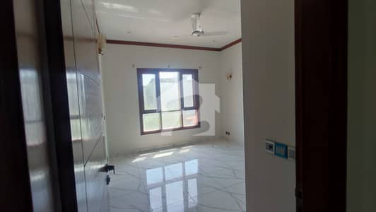 4 Bed New House With Basement In DHA