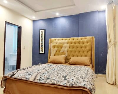 500 Square Feet Flat For Sale In Bahria Town - Sector C Lahore In Only Rs. 6500000