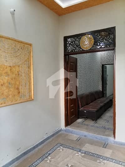 غوث گارڈن - فیز 3 غوث گارڈن,لاہور میں 3 کمروں کا 2 مرلہ مکان 80.0 لاکھ میں برائے فروخت۔