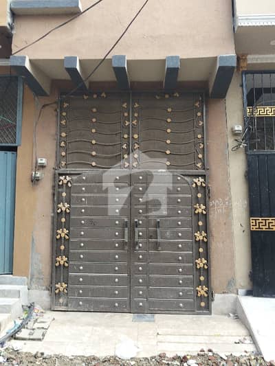 چونگی امر سدھو لاہور میں 3 کمروں کا 2 مرلہ مکان 55.0 لاکھ میں برائے فروخت۔