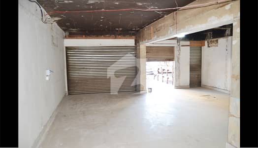Clifton Block 5 Boat Basin 2000 Square Feet Commercial Space Available For Sale